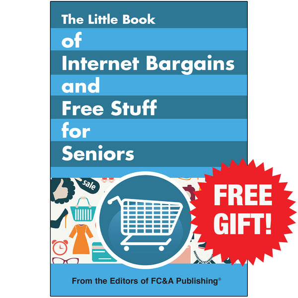 Computers, Internet and Cellphones Made Easy for Seniors