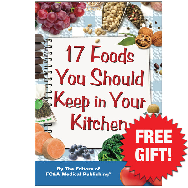 Super Abundant Health for Seniors