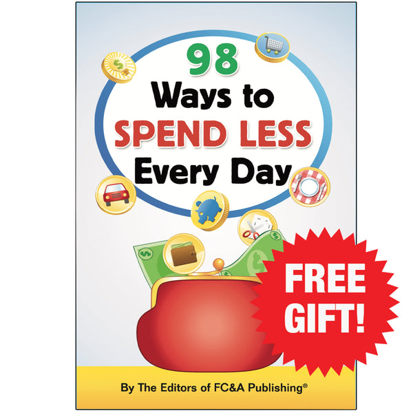 Sitting Pretty On a Fixed Income: 1,001 Personal Finance Secrets for Seniors