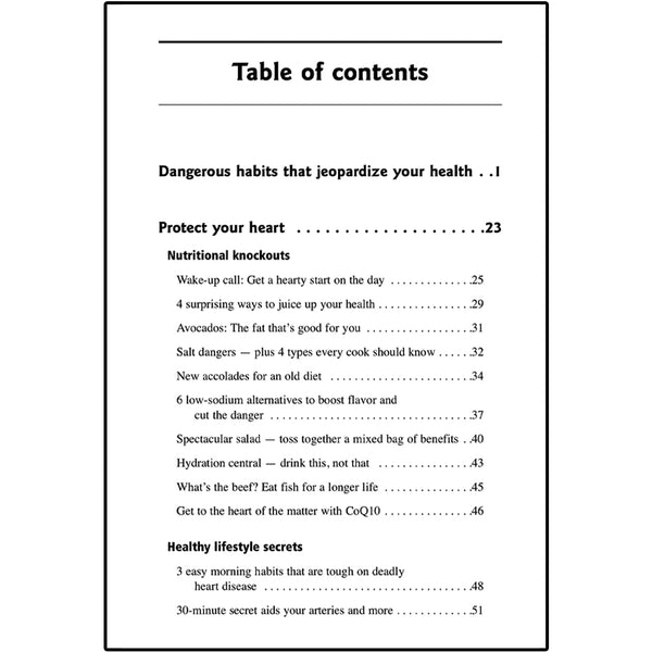 What Every Senior Should Eat 2