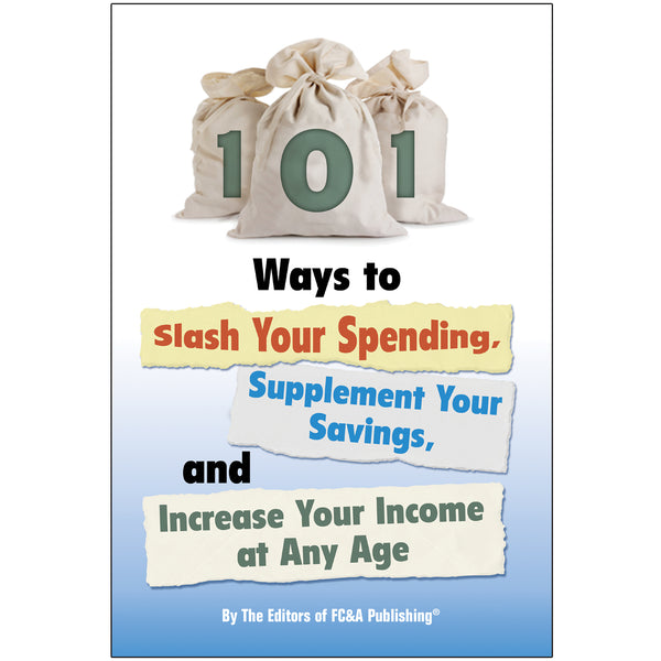 Personal Finance for Seniors 2026: Money Matters on a Fixed Income Answer Book