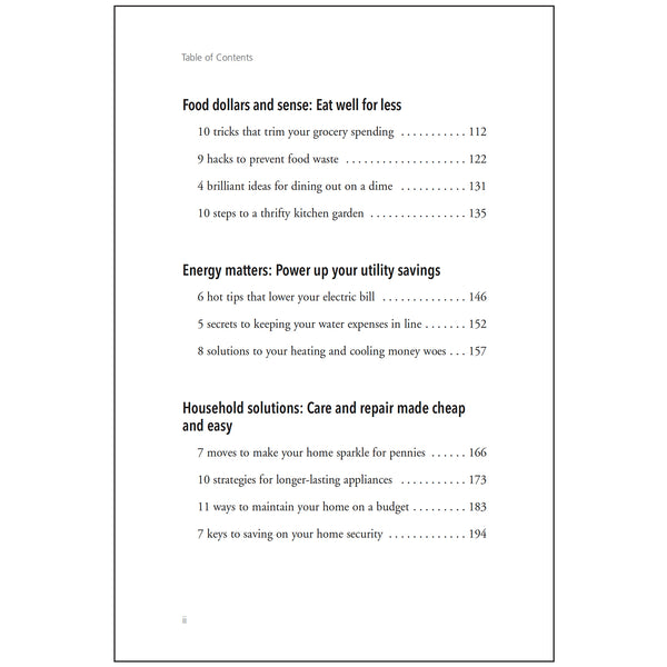 Personal Finance for Seniors 2026: Money Matters on a Fixed Income Answer Book