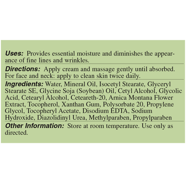 Frank K. Wood’s Age-Away Skin Cream<sup>®</sup> 2 - Jar