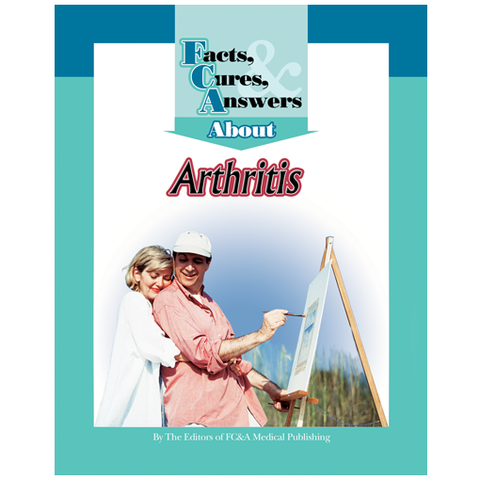 Facts, Cures, and Answers About Arthritis