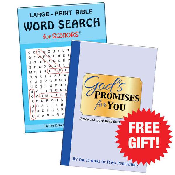 Daily Wisdom from God: 365 Real-Life Stories That Will Give You Peace, Hope, and Joy.