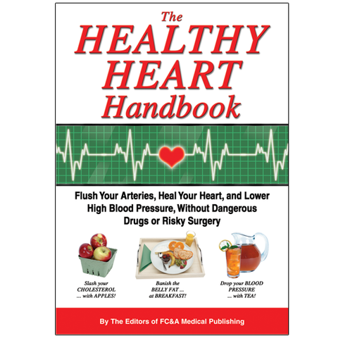 Healthy Heart Handbook, The