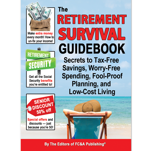 Beware of senior payment scams