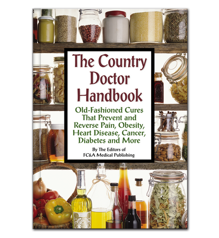 Country Doctor Handbook, The