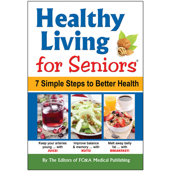 Healthy Living for Seniors