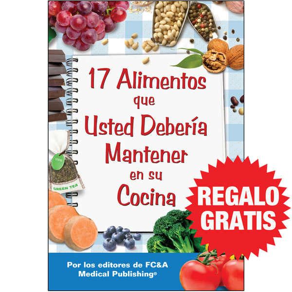 Vida saludable para adultos mayores: 7 sencillos pasos para una buena salud