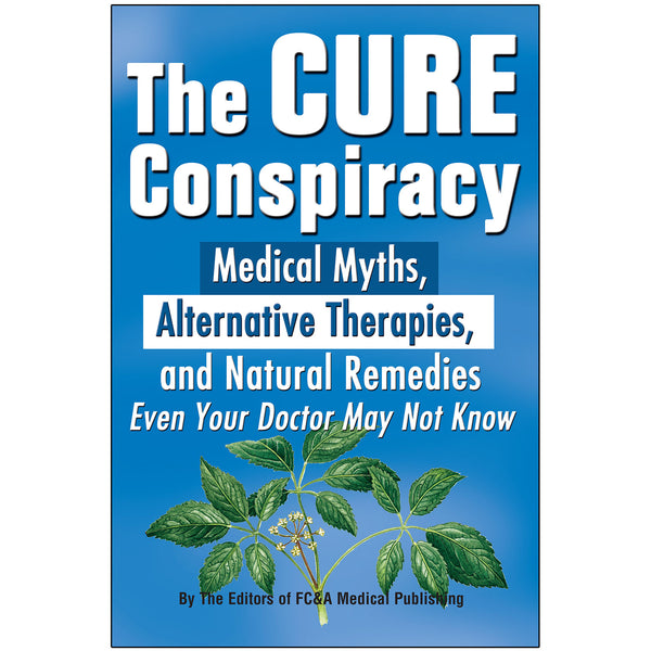 Cure Conspiracy, The