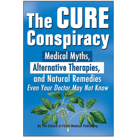 Cure Conspiracy, The
