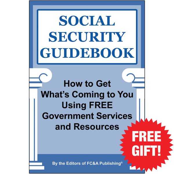 Sitting Pretty On a Fixed Income: 1,001 Personal Finance Secrets for Seniors