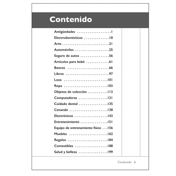 Cosas gratis y ofertas adultos mayores