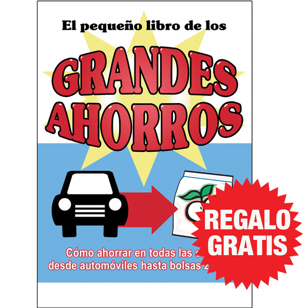 Cosas gratis y ofertas adultos mayores