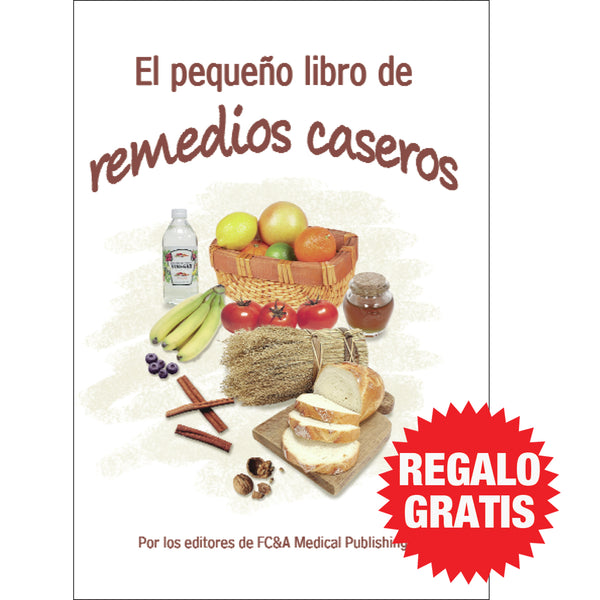 Remedios Caseros Sencillos para Adultos Mayores