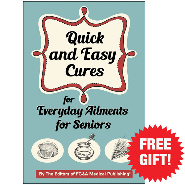 Grandma's Miracle Food Fixes