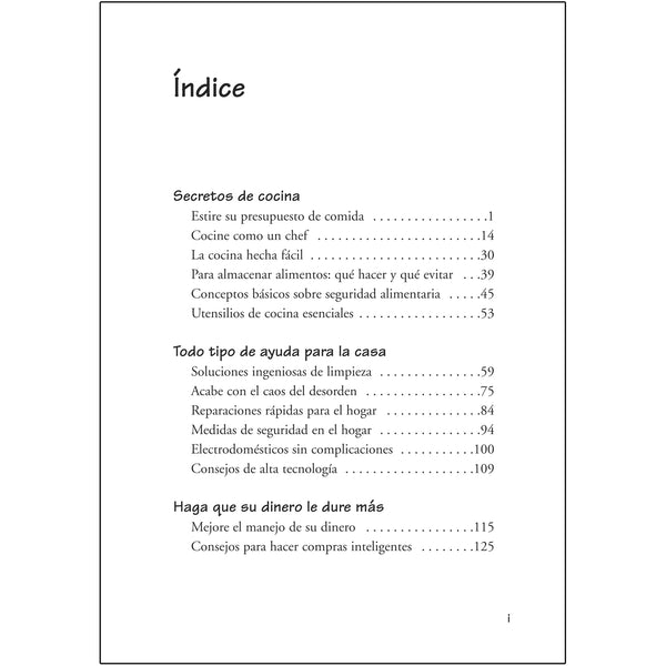 Cómo hacer (casi) todo bien la primera vez