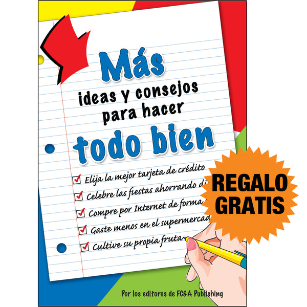 Cómo hacer (casi) todo bien la primera vez