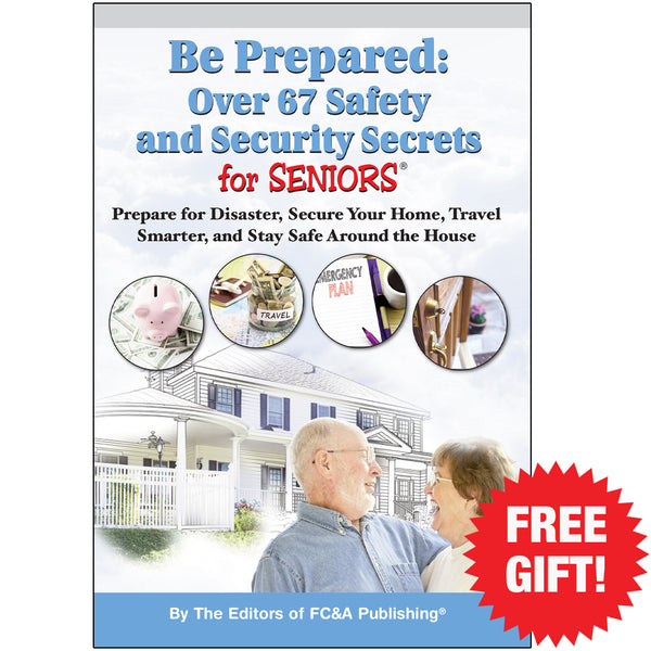 The Retirement Survival Guidebook