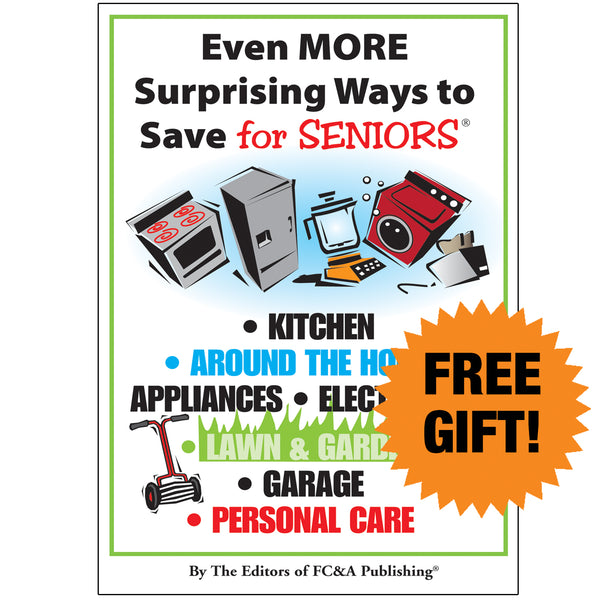 Save It, Fix It, Keep It, Use It