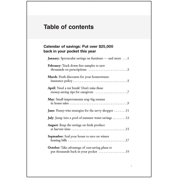 The Fixed Income Answer Book for Seniors®