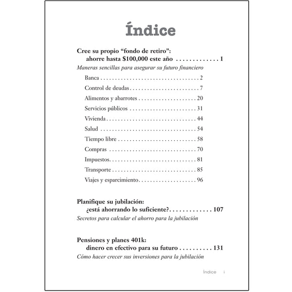 Cómo vivir bien después de jubilarse