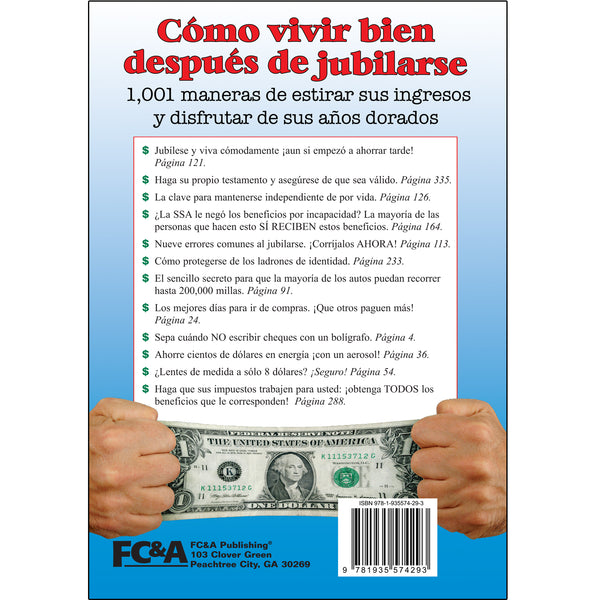 Cómo vivir bien después de jubilarse