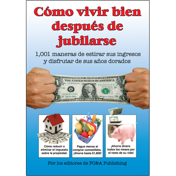 Cómo vivir bien después de jubilarse