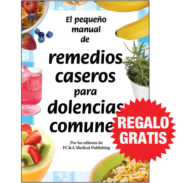 Secretos de la cocina para vivir mejor