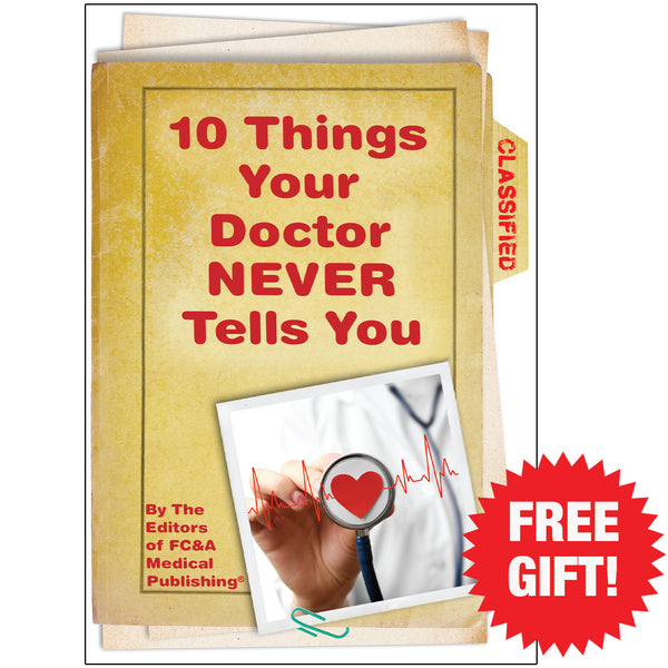 God-Given Remedies for Everyday Ailments