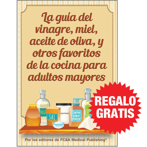 Secretos de la cocina para vivir mejor 2