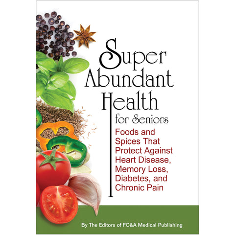 Super Abundant Health for Seniors