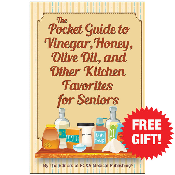 The Kitchen Table Book 2: ALL NEW KITCHEN CURES AND PANTRY POTIONS FOR EVERY HEALTH AND HOUSEHOLD PROBLEM