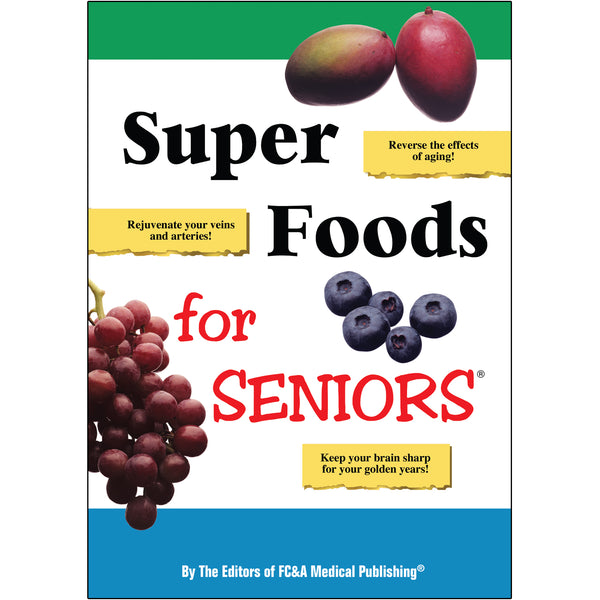 Super Foods for Seniors