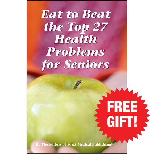 97 Favorite Foods Every Senior Should Eat