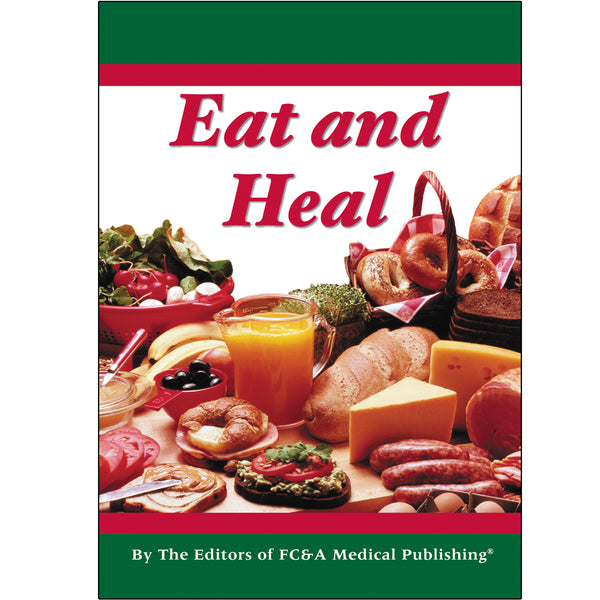 Eat and Heal