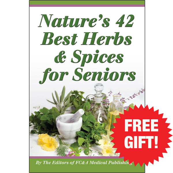 Super Abundant Health for Seniors