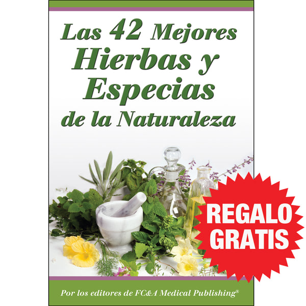 El Libro de la Salud Superabundante