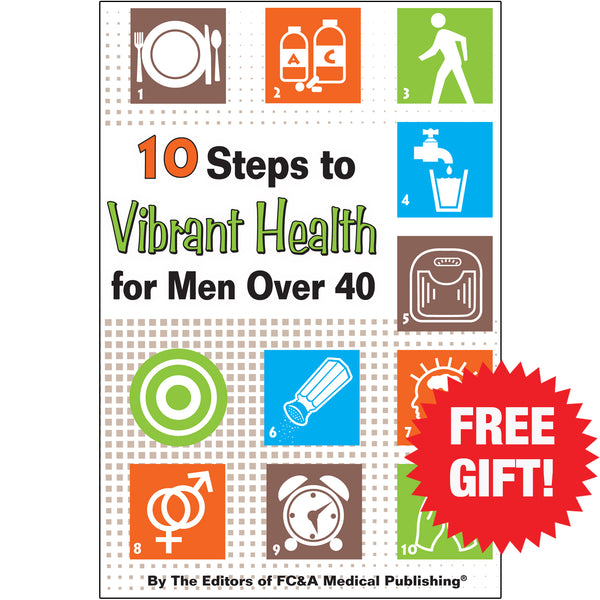 Your Prostate Answer Book